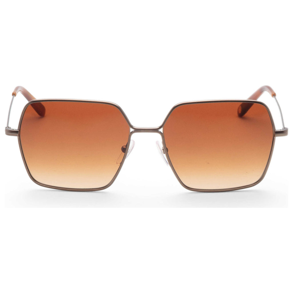 Garrett Leight Women's Sunglasses 4067-56-ATG-VINBRTBRNTG