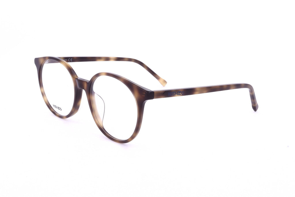 Kenzo Unisex Acetate Glasses