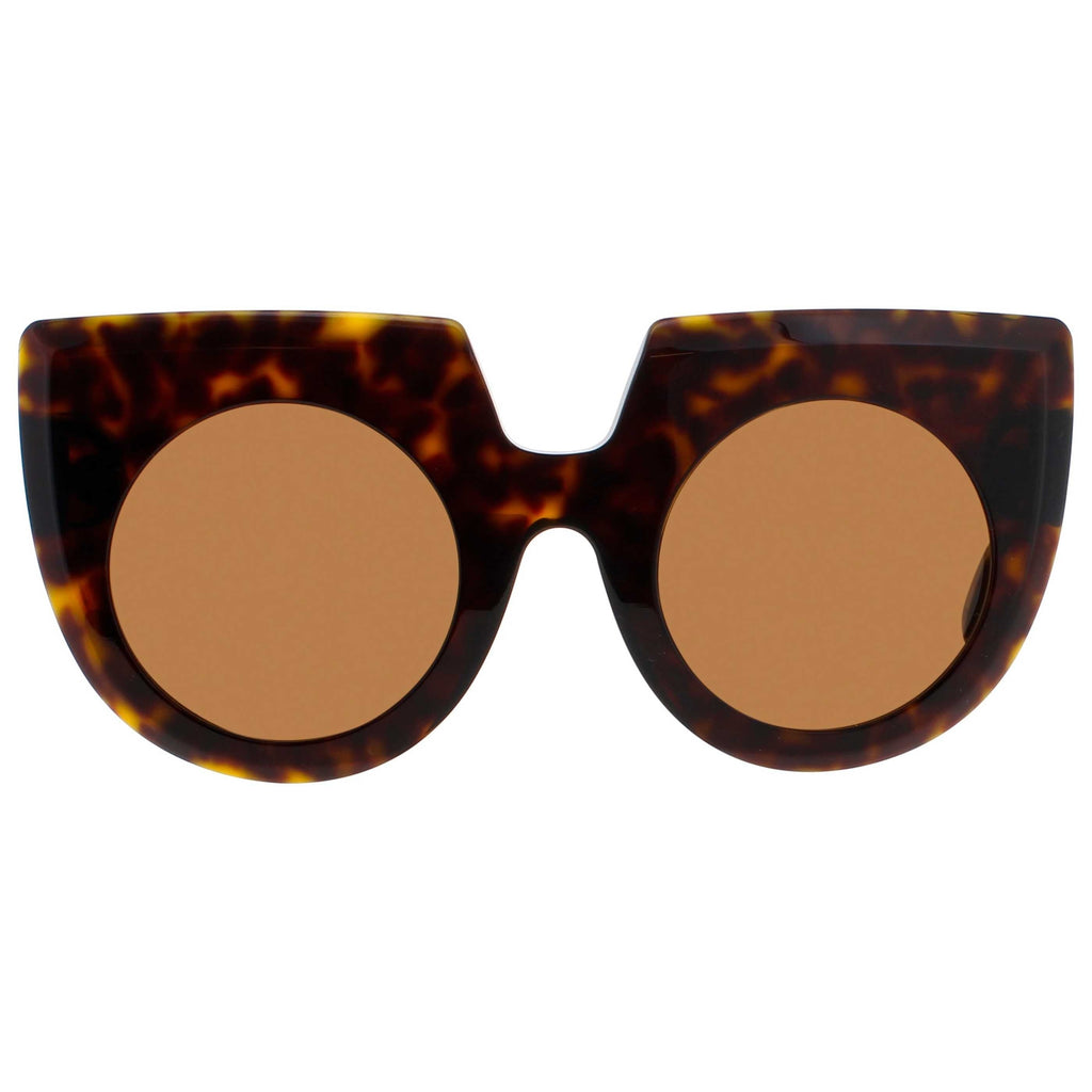Andy Wolf Women's Sunglasses AW-DAPHNE-B