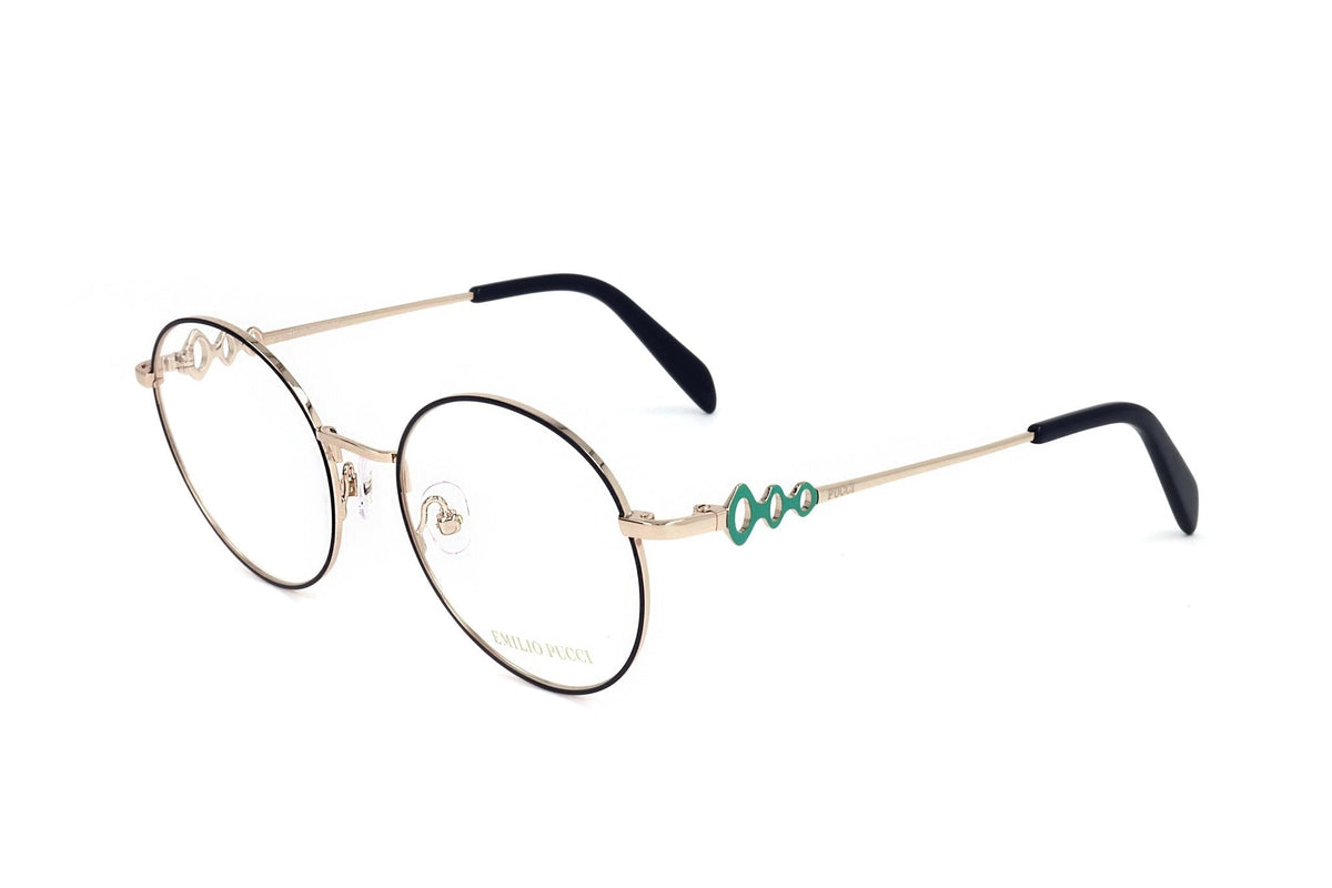 Pucci Women's Metal Glasses