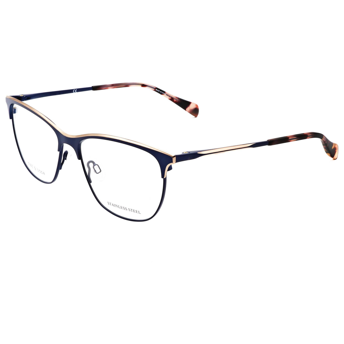 Rag & Bone Women's Eyeglasses RNB3034-PJP-54