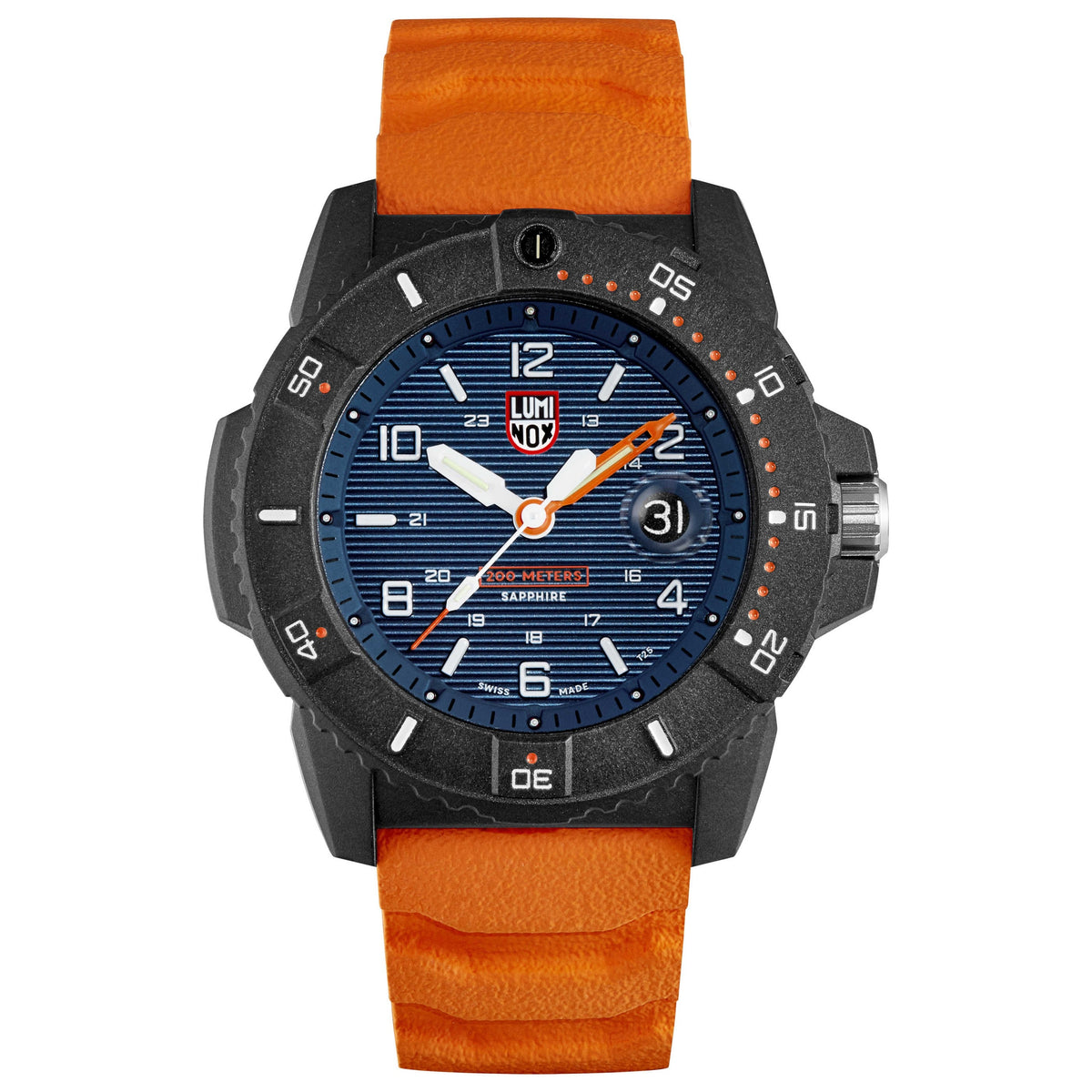 Luminox Men's Watch XS.3603