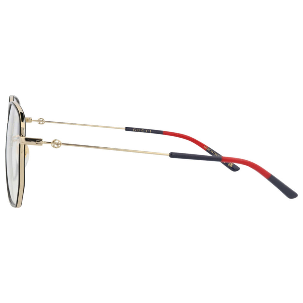 Gucci Women's Eyeglasses GG1197OA-30013454-003