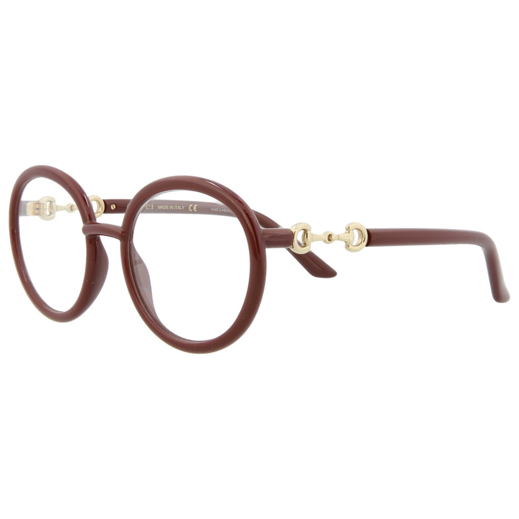 Gucci Fashion Women's Eyeglasses GG0891O-30010367-003