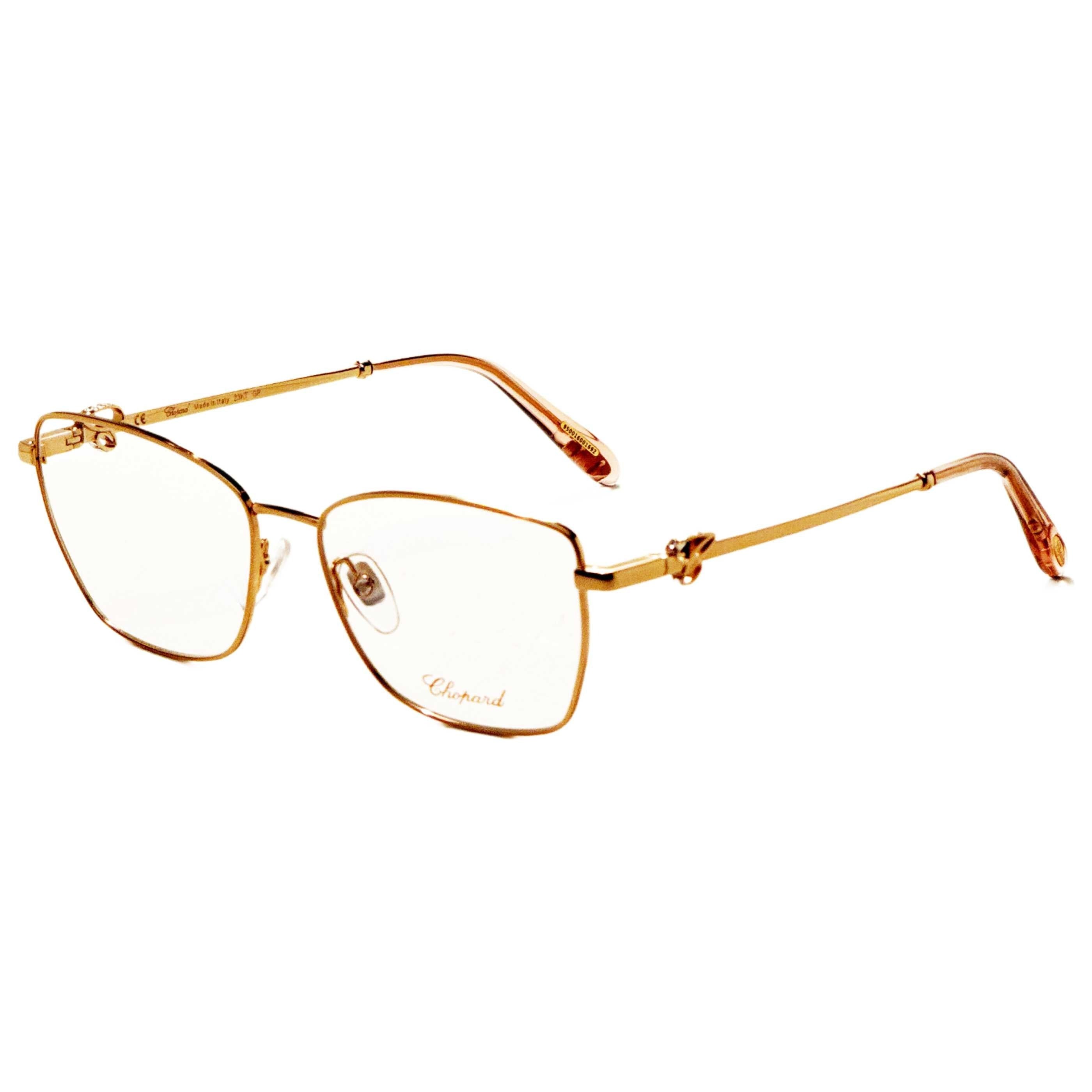 Chopard Women's Eyeglasses VCHF50S5508FC