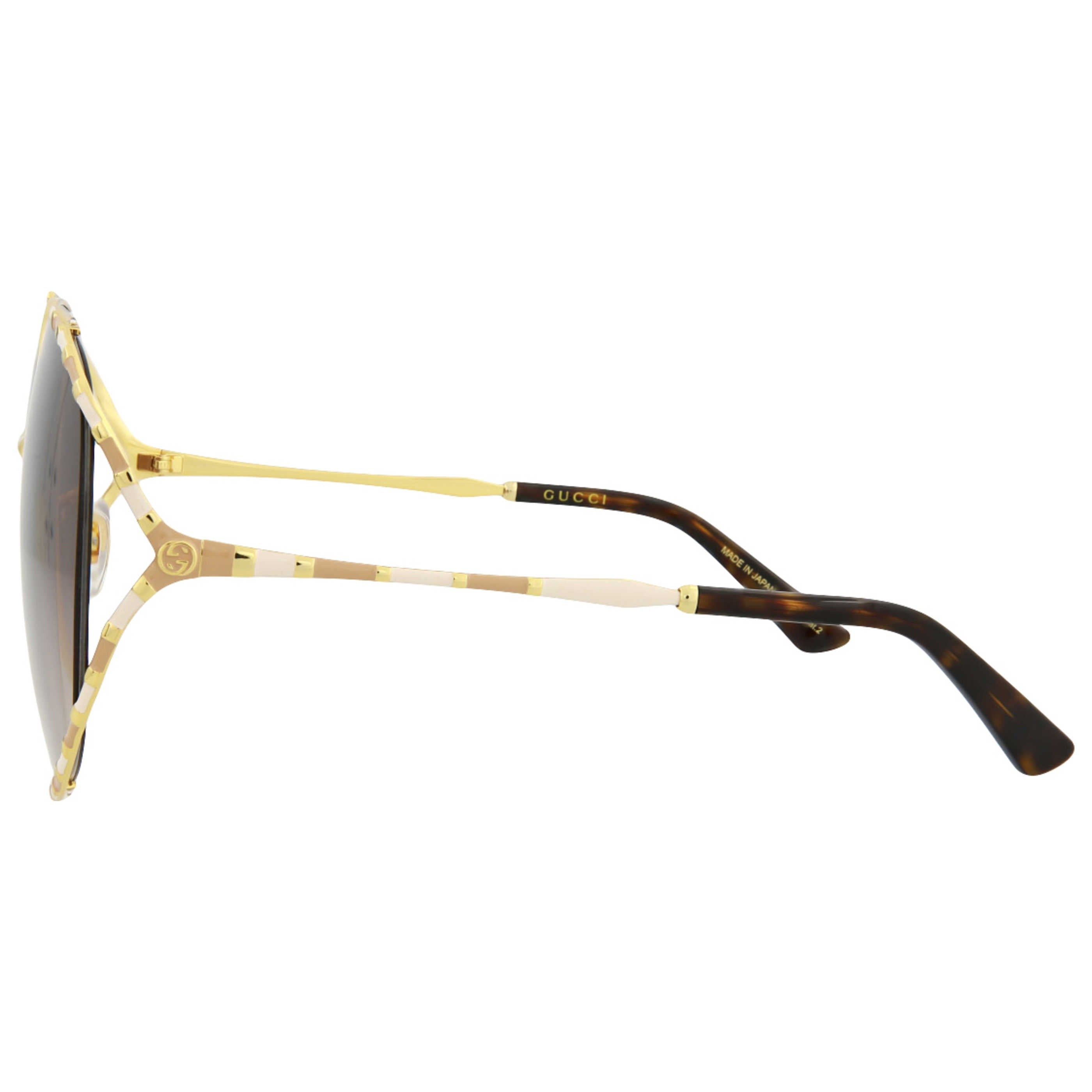 Gucci Women's Sunglasses GG0595S-30008116-008