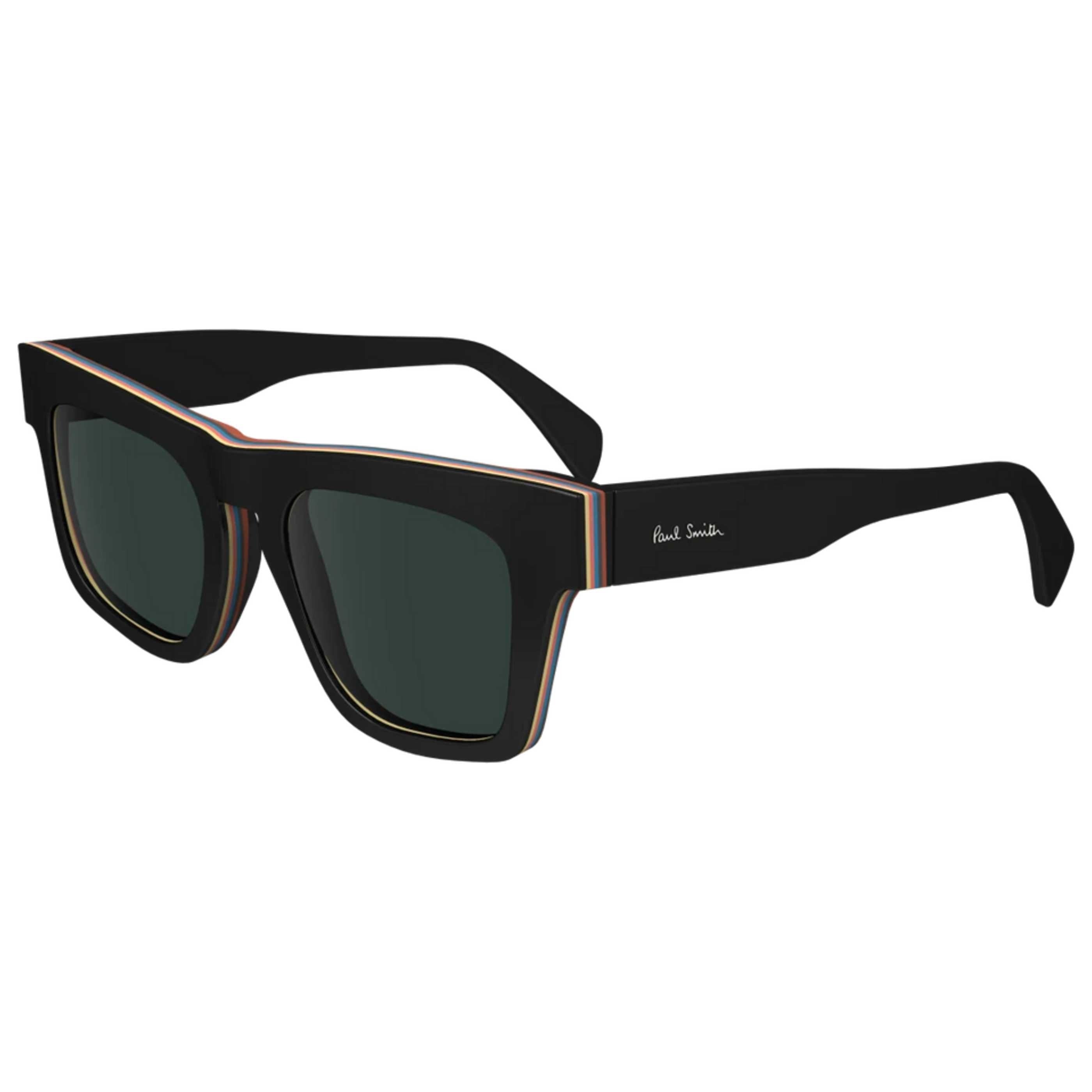 Paul Smith Kramer Men's Sunglasses PS24602S-001-51