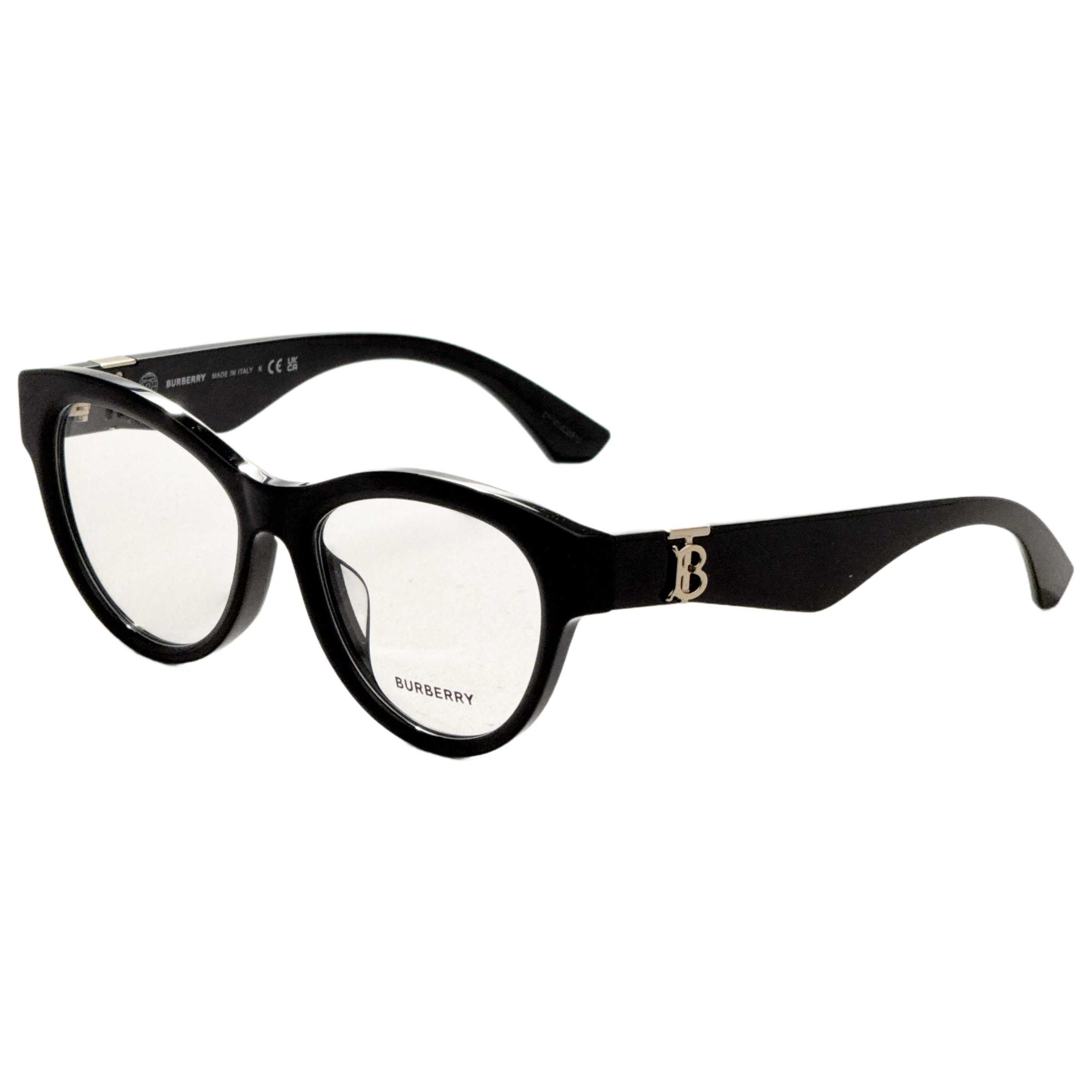 Burberry Women's Eyeglasses BE2404F-3001-53