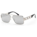 Versace Men's Sunglasses VE2290-10016G-61