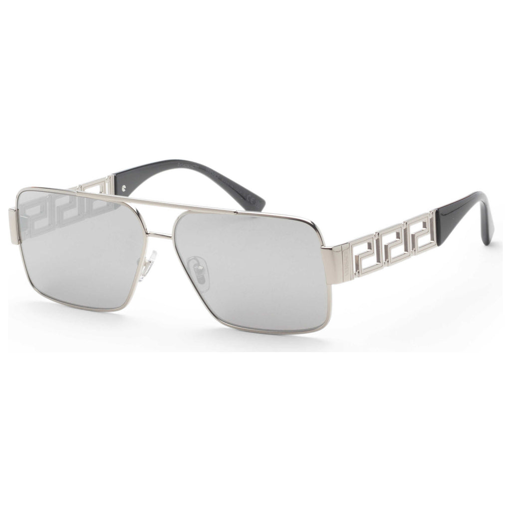Versace Men's Sunglasses VE2290-10016G-61