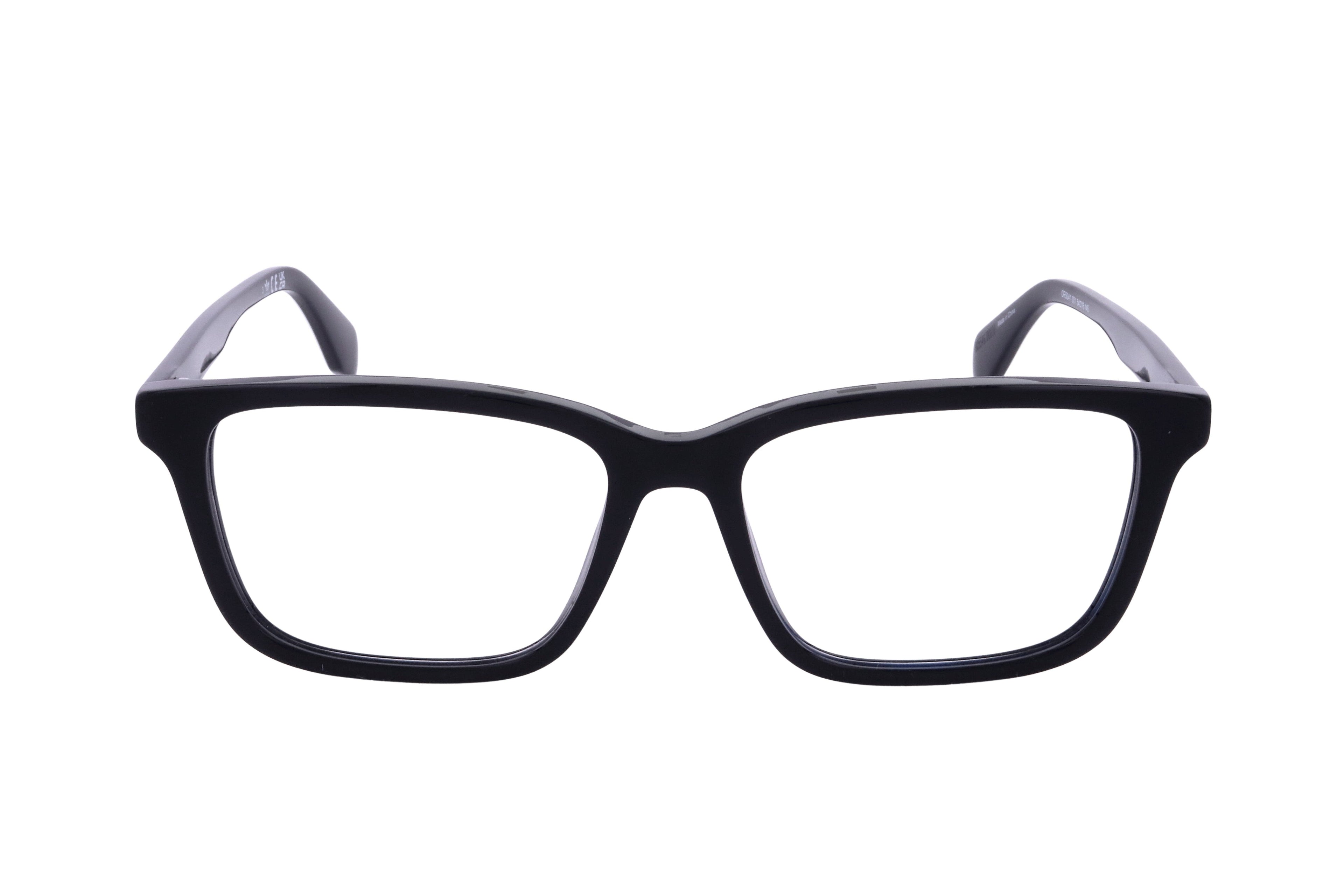 Adidas Original Unisex Acetate Glasses