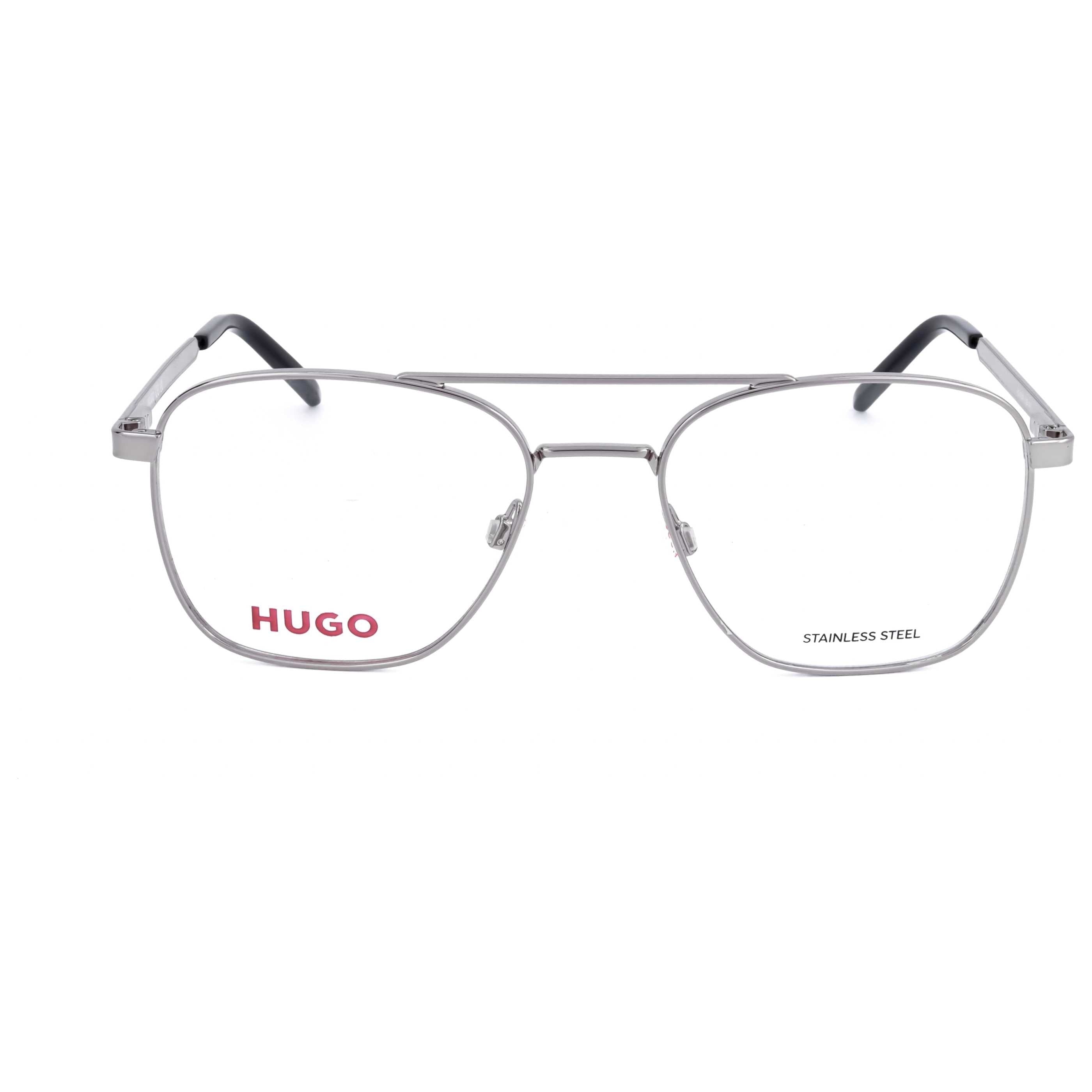 Hugo Boss Men's Eyeglasses HG1034-06LB-55
