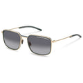 Porsche Design Men's Sunglasses P8941-58D226