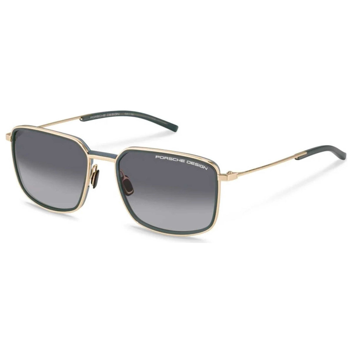 Porsche Design Men's Sunglasses P8941-58D226