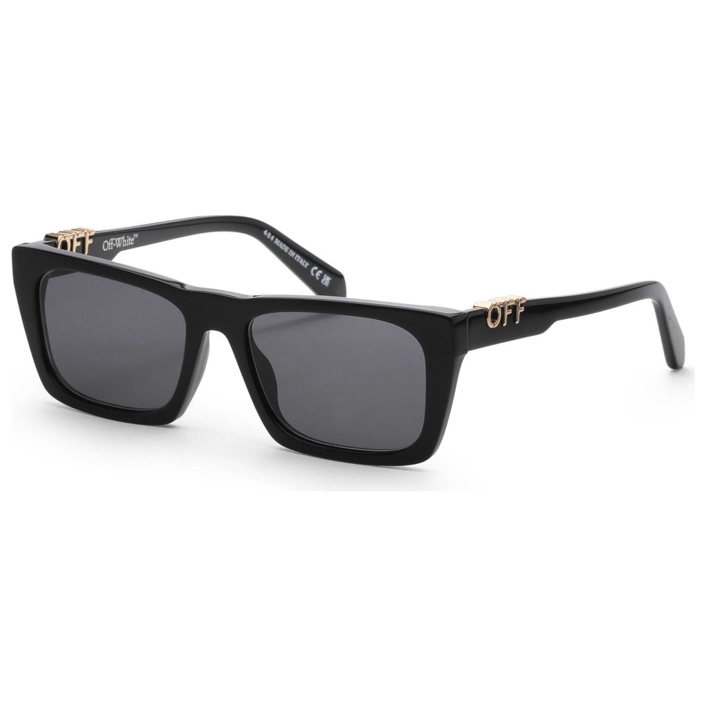 Off-White Unisex Sunglasses OERI13EF24PLA0011007