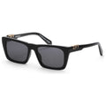 Off-White Unisex Sunglasses OERI13EF24PLA0011007
