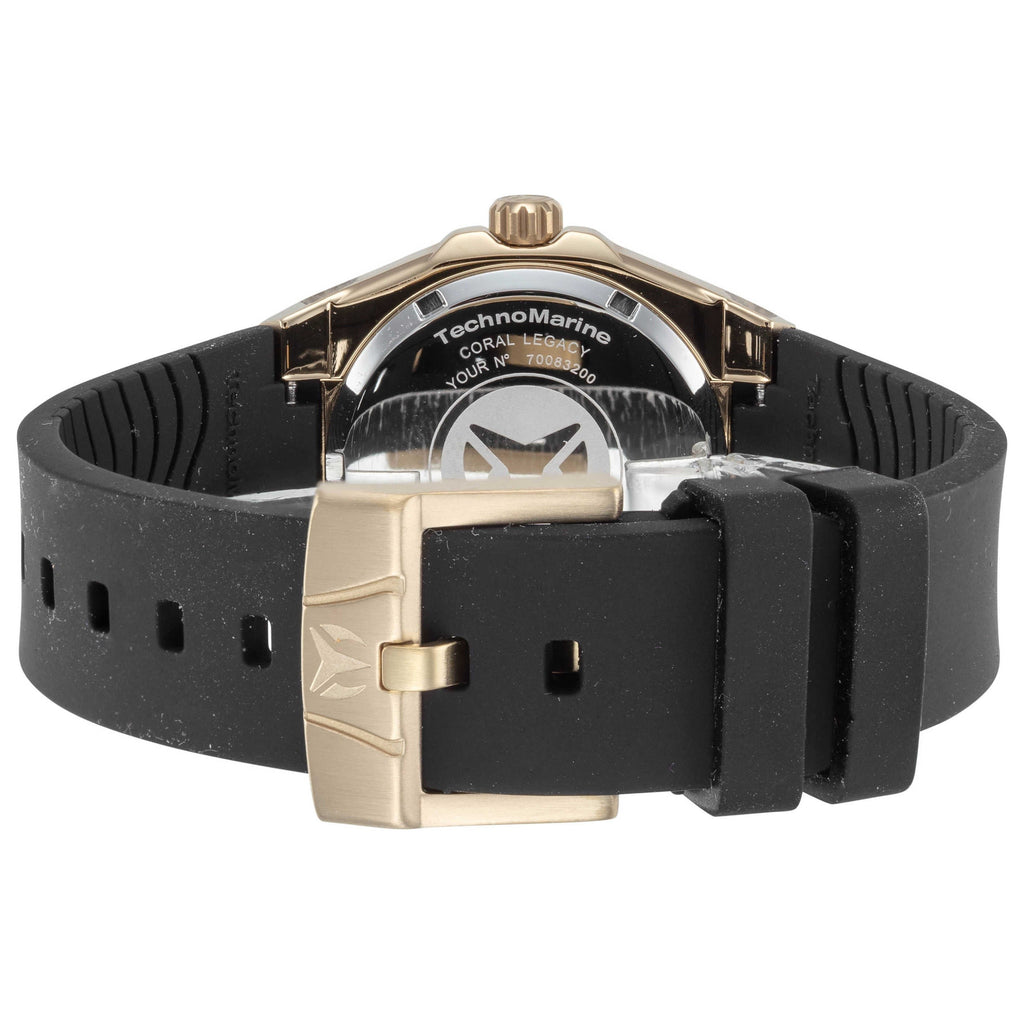 TechnoMarine Women's Watch TM-416084