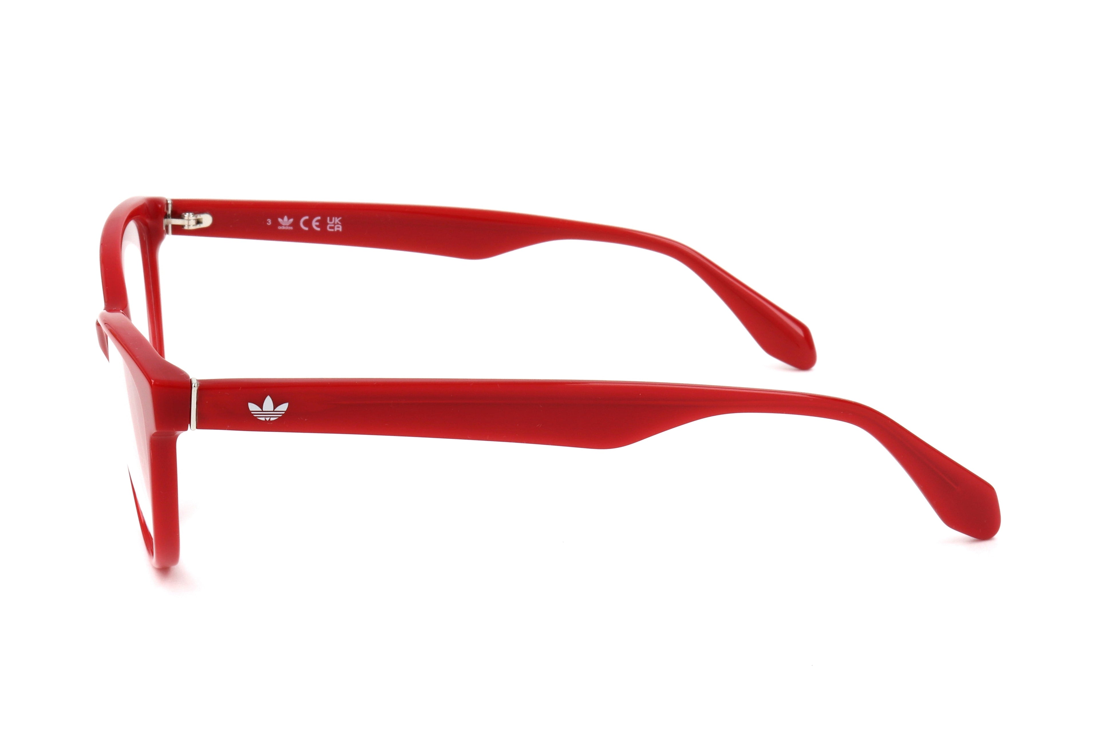 Adidas Original Women's Acetate Glasses