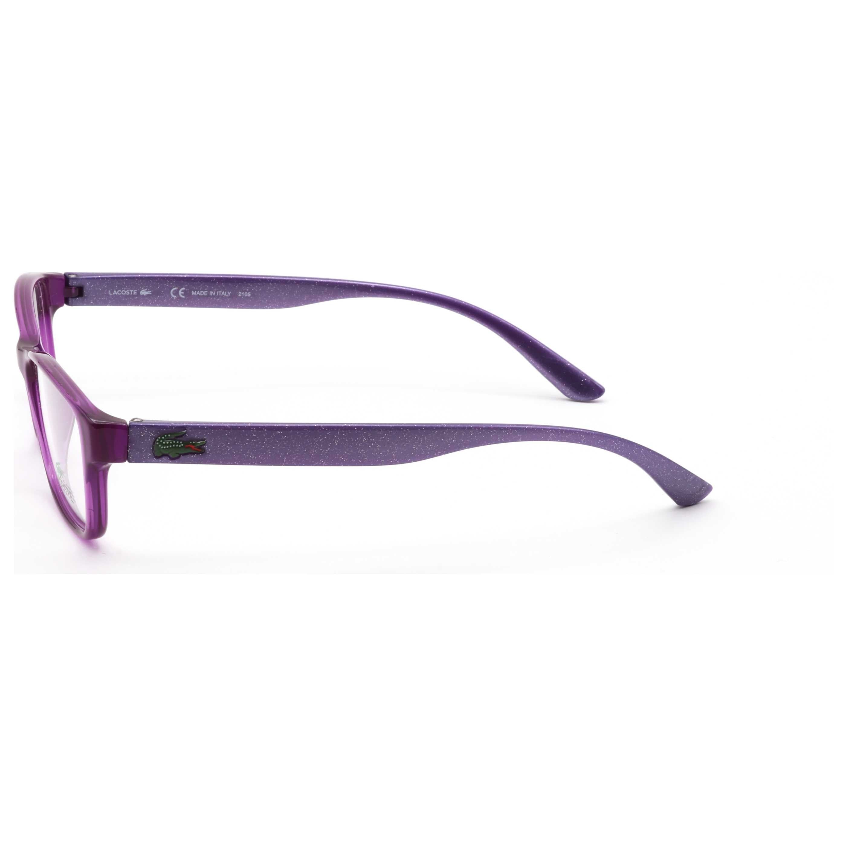 Lacoste Unisex Eyeglasses L3803BMI-513-51