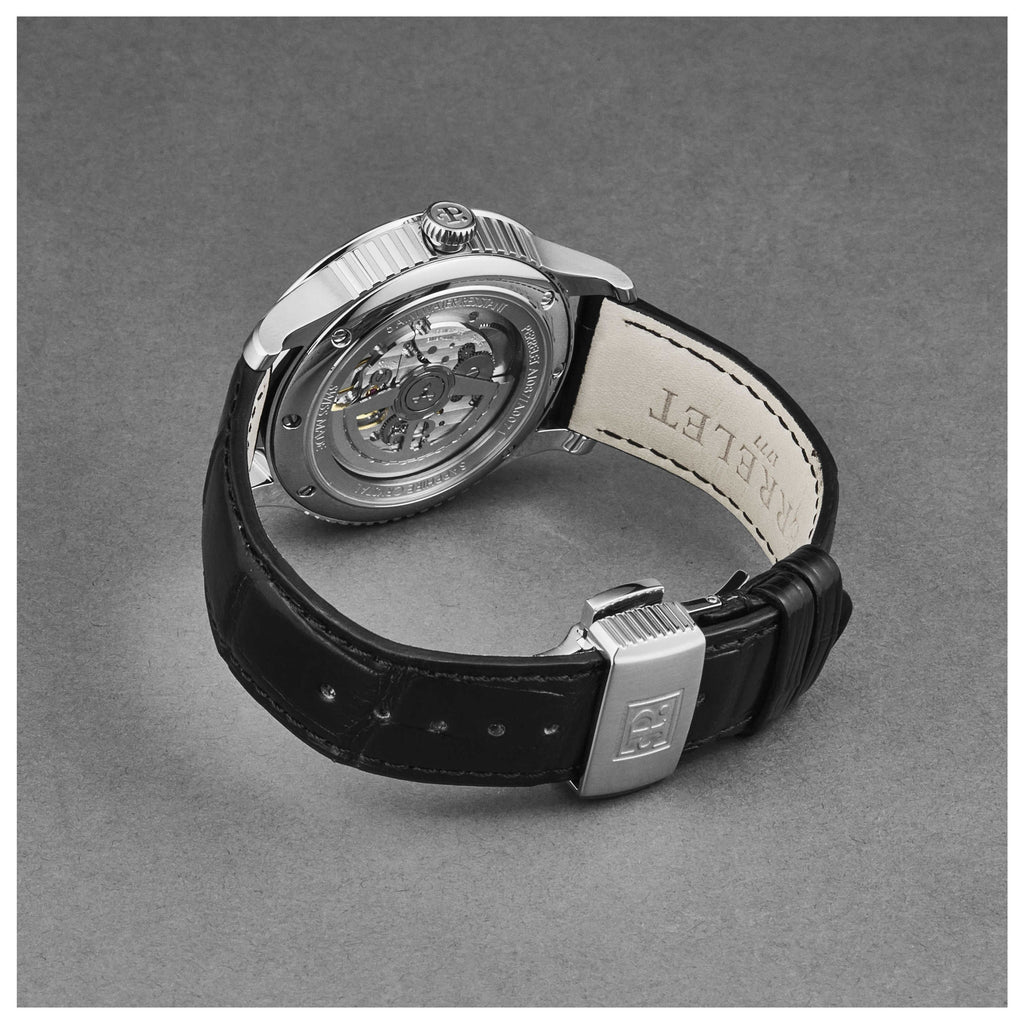 Perrelet First Class Men's Watch A1087/A