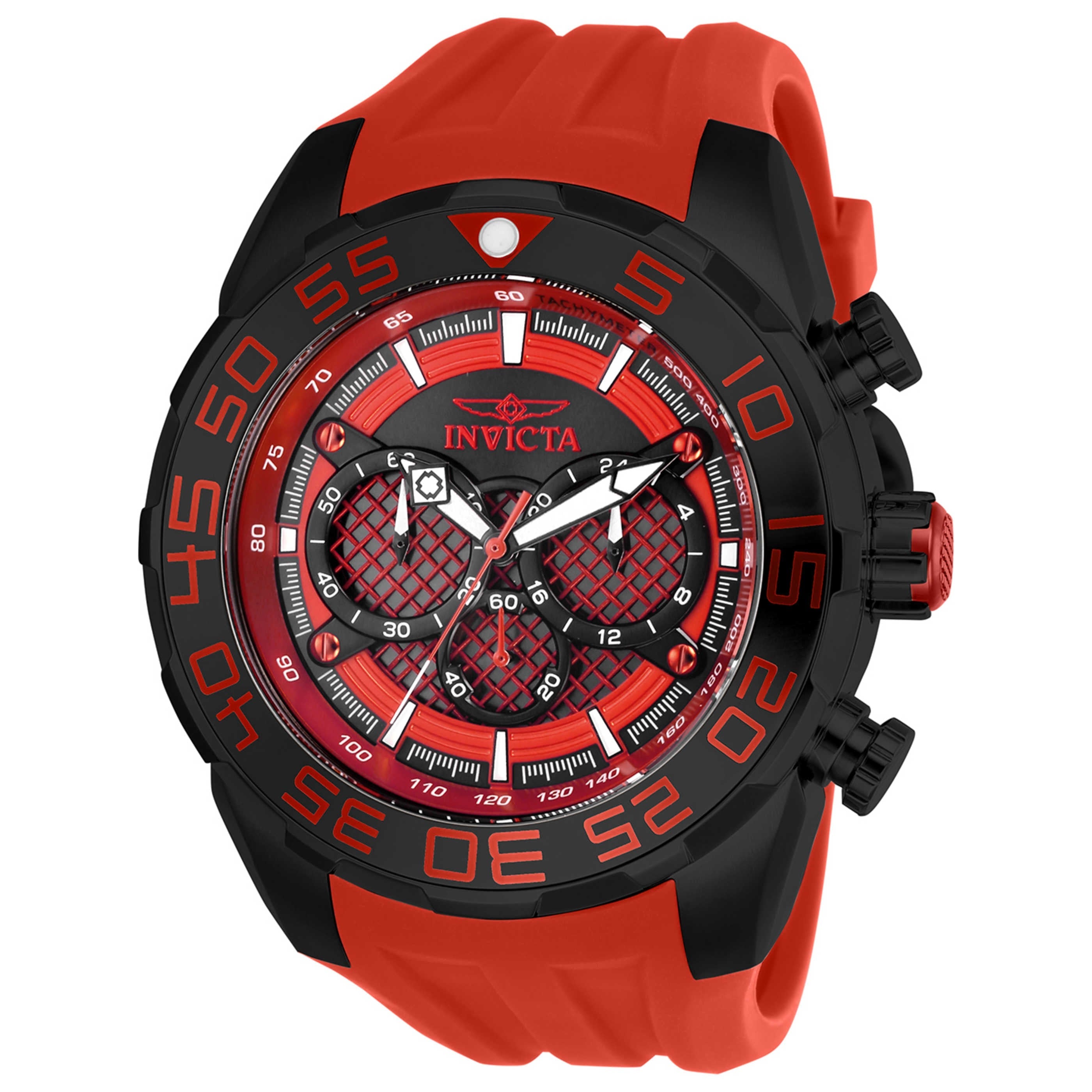 Invicta Men's Watch IN-26310