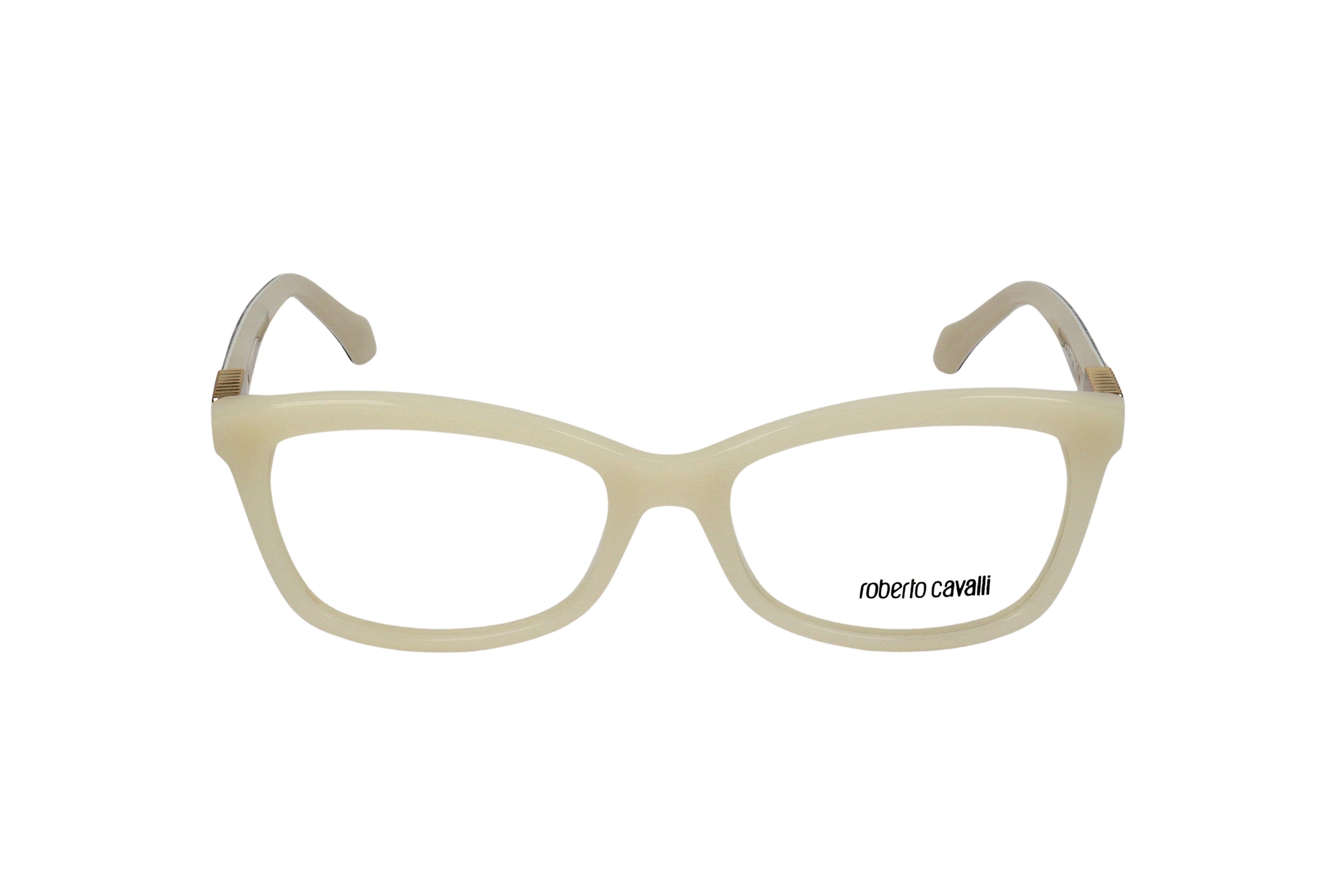Roberto Cavalli Women's Acetate Glasses