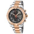 GV2 by Gevril Men's Watch 42809B