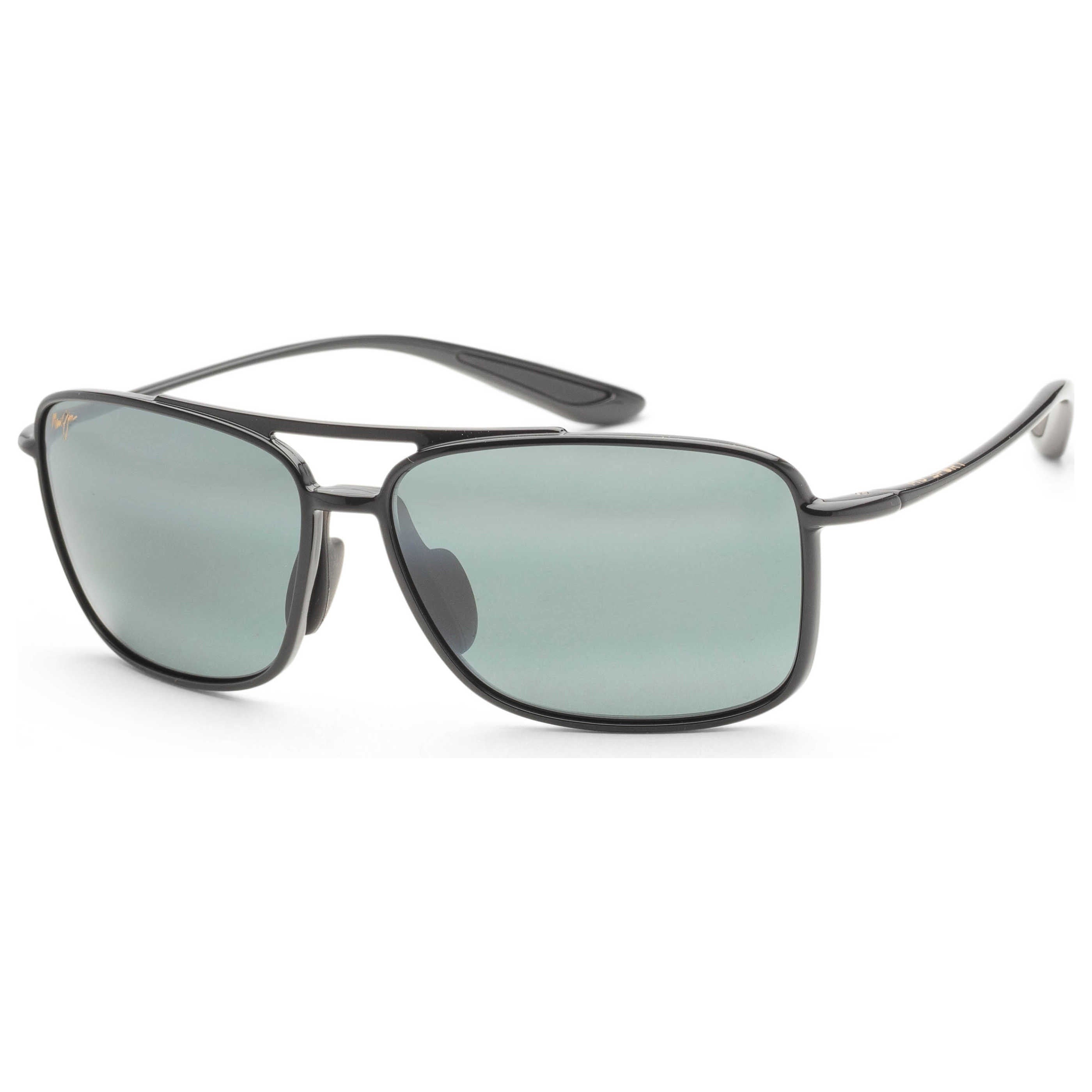 Maui Jim Men's Sunglasses MJ0437S-001