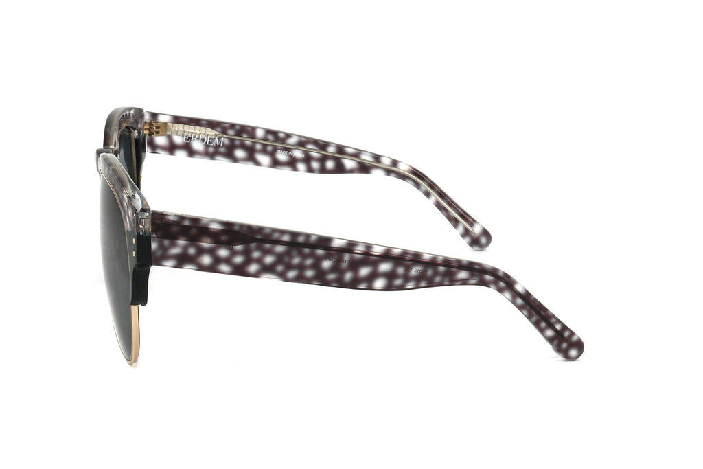 Erdem by Linda Farrow Women's Acetate Sunglasses