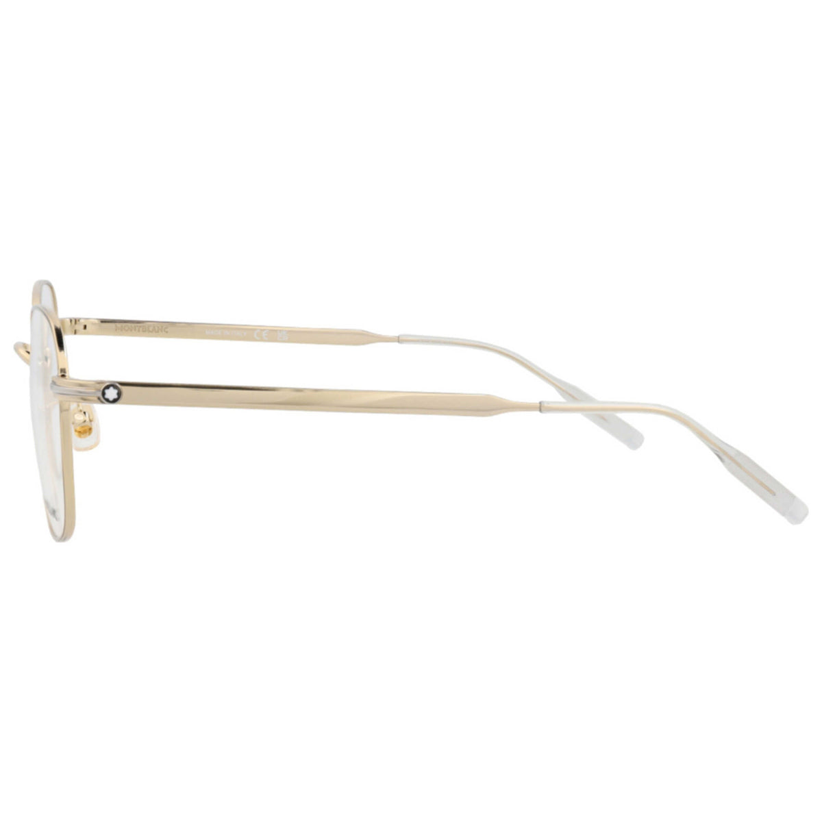 Montblanc Men's Eyeglasses MB0238OK-30013552-001