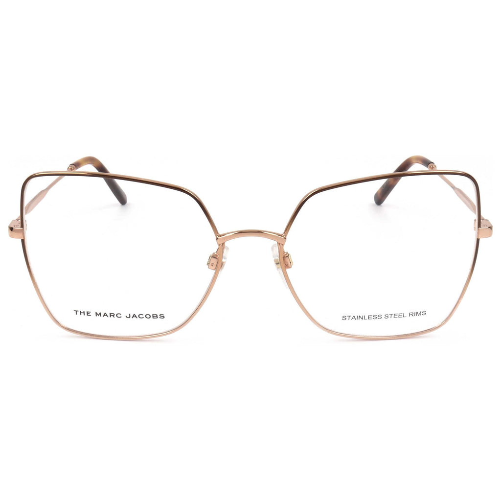 Marc Jacobs Women's Eyeglasses MARC591-01Q-57