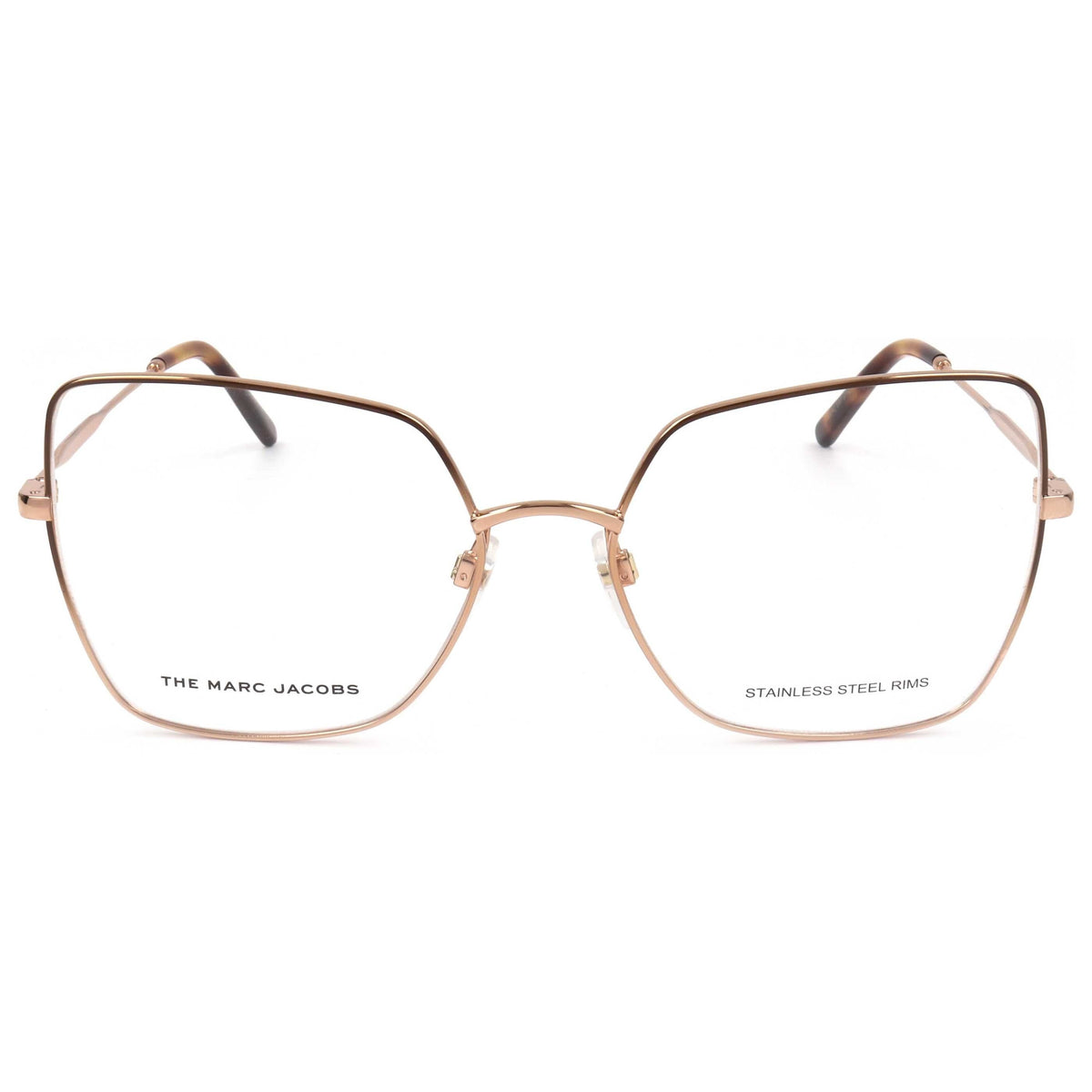 Marc Jacobs Women's Eyeglasses MARC591-01Q-57
