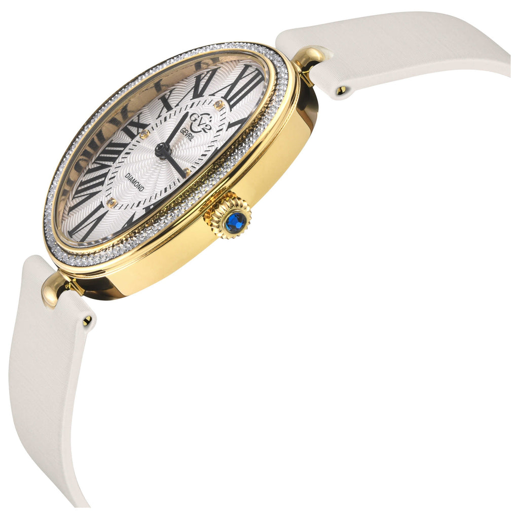 GV2 by Gevril Women's Watch 14801.1