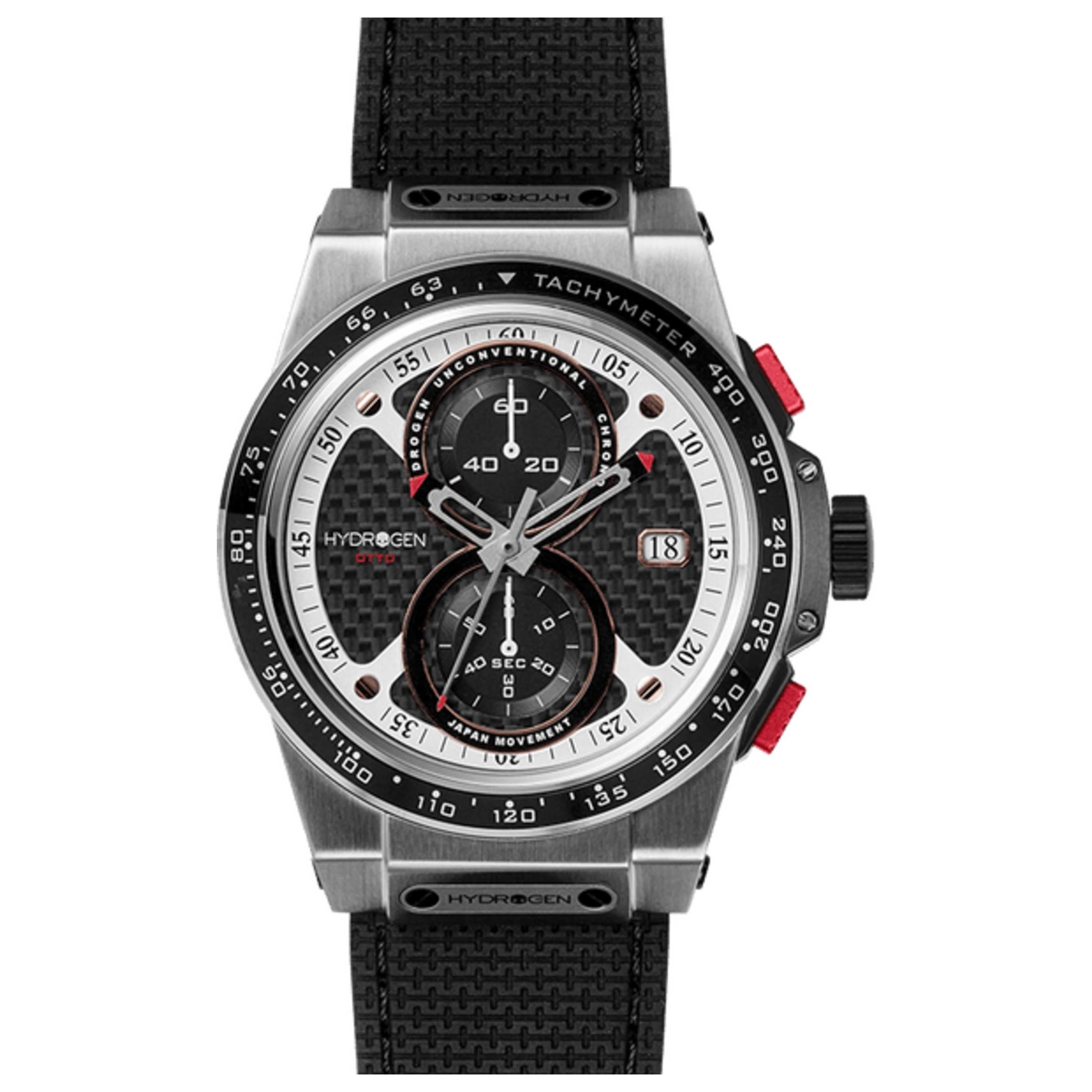 Hydrogen Men's Watch HW514400