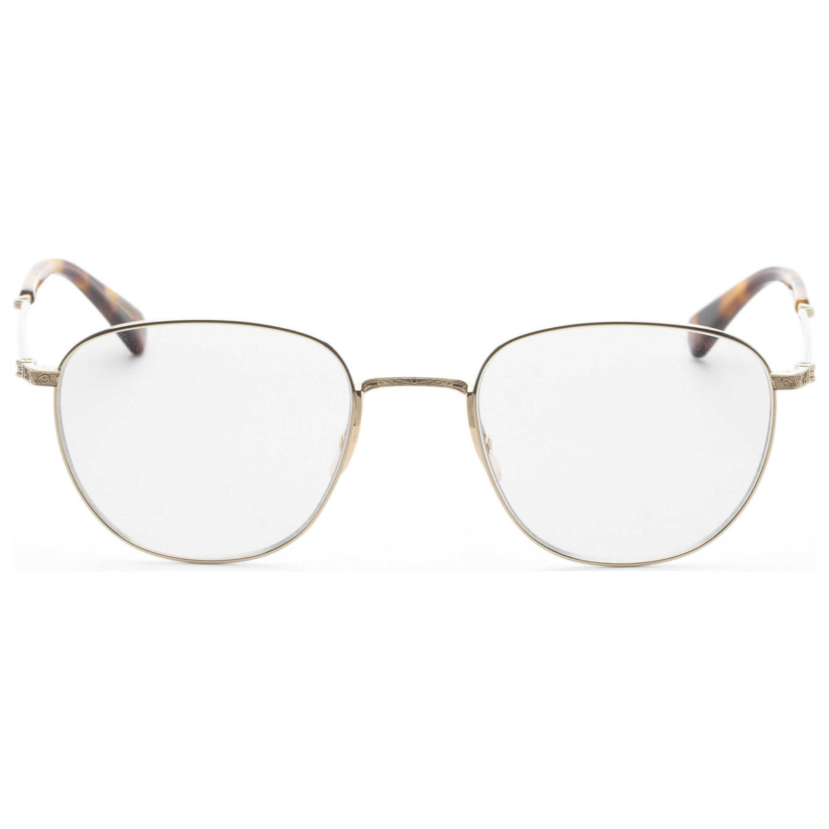 Garrett Leight GRIFFITH III C Unisex Eyeglasses ML3035-51-WG-YJKT