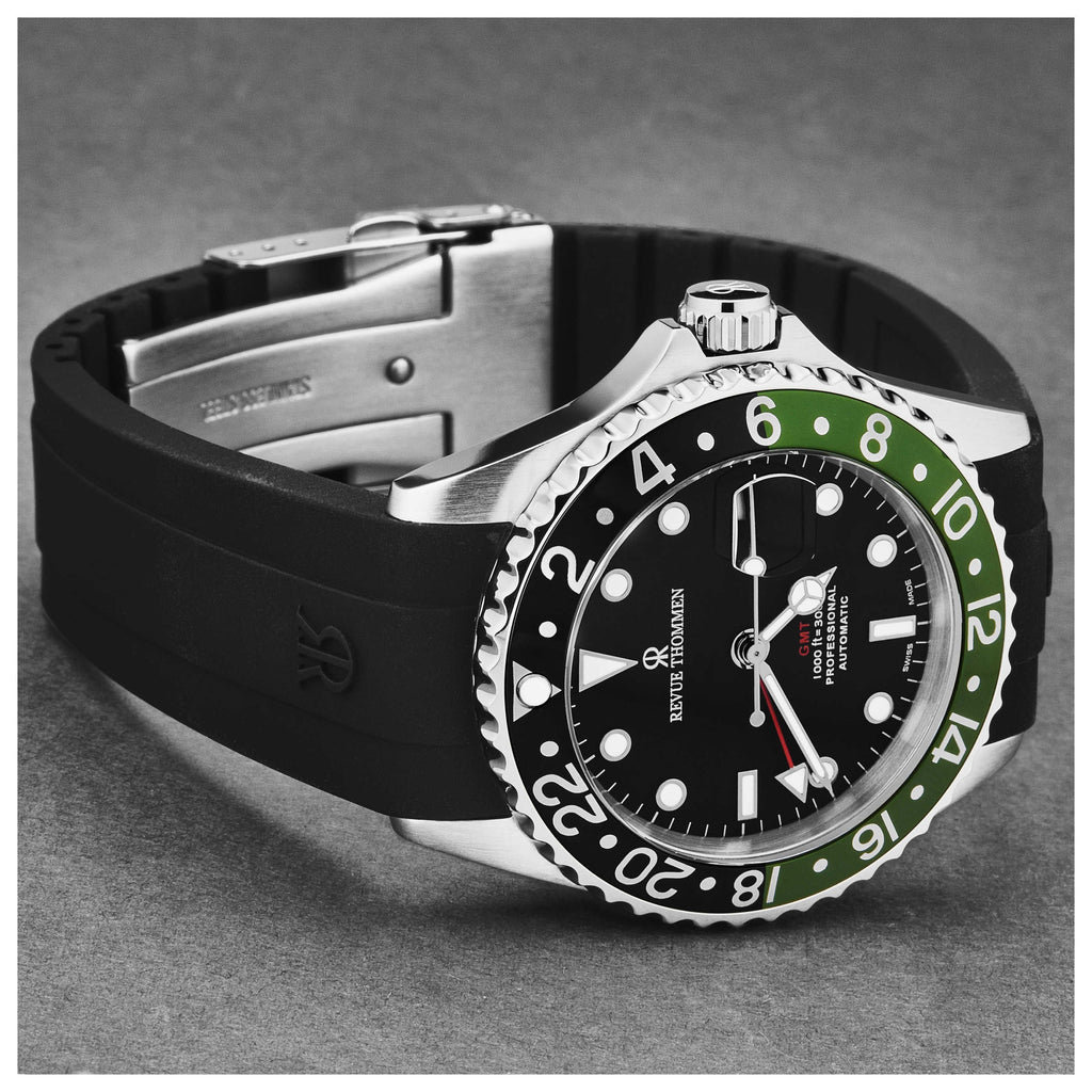 Revue Thommen Men's Watch 17572.2838