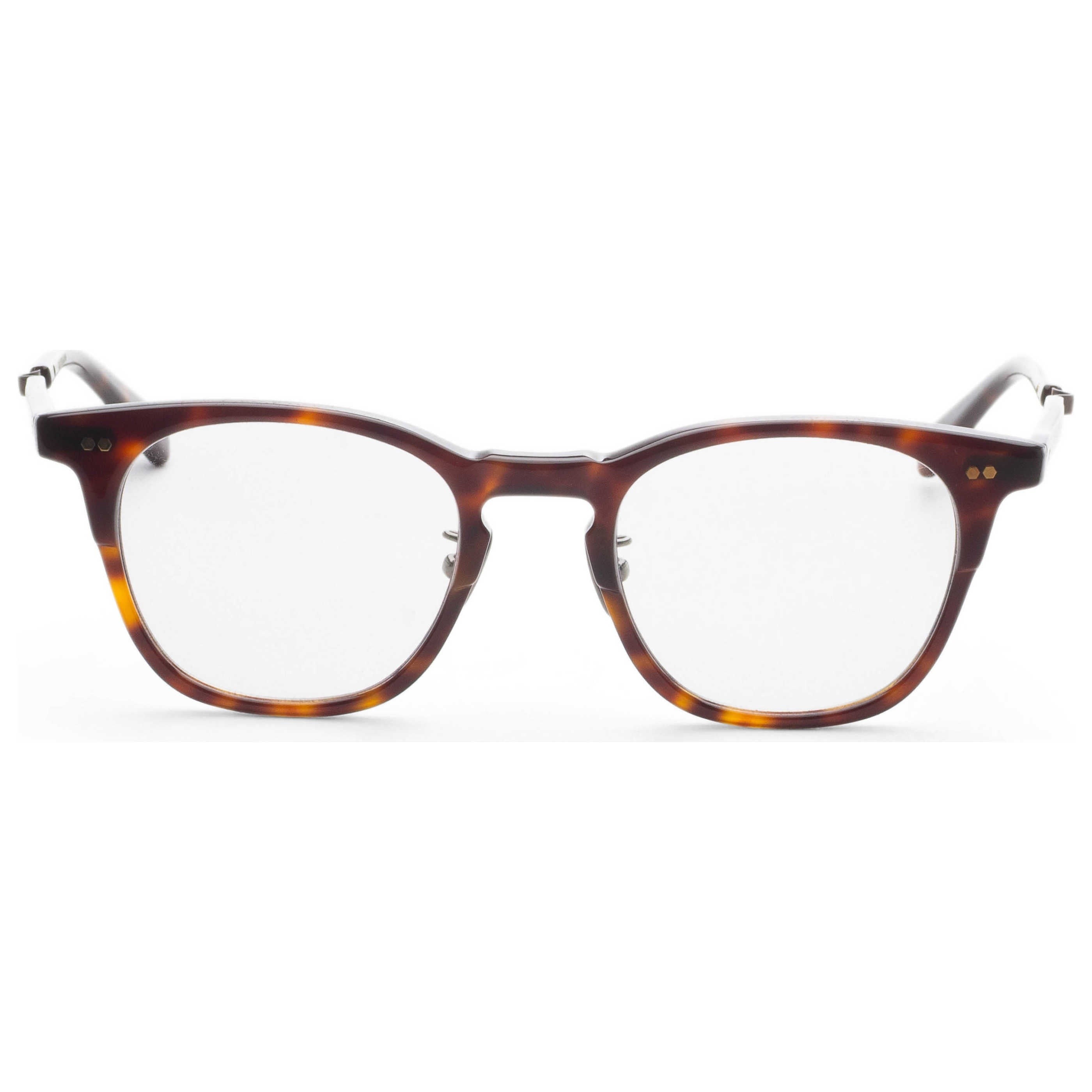 Garrett Leight WRIGHT C Men's Eyeglasses ML1026-47-HKT-ATG
