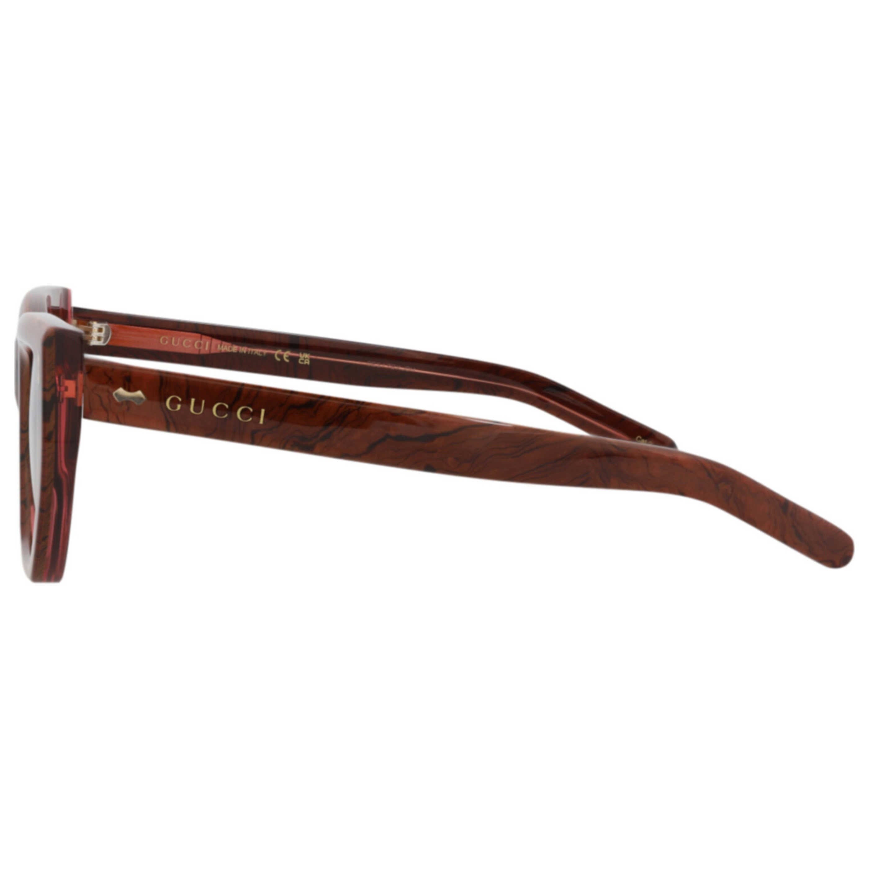 Gucci Women's Sunglasses GG1520S-30014798-003