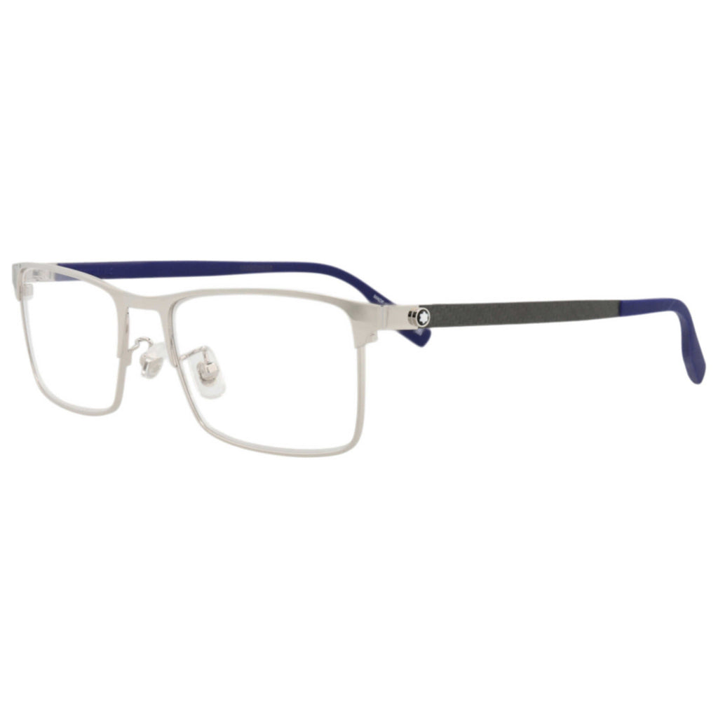 Montblanc Men's Eyeglasses MB0187O-30011400-002