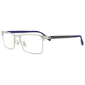 Montblanc Men's Eyeglasses MB0187O-30011400-002