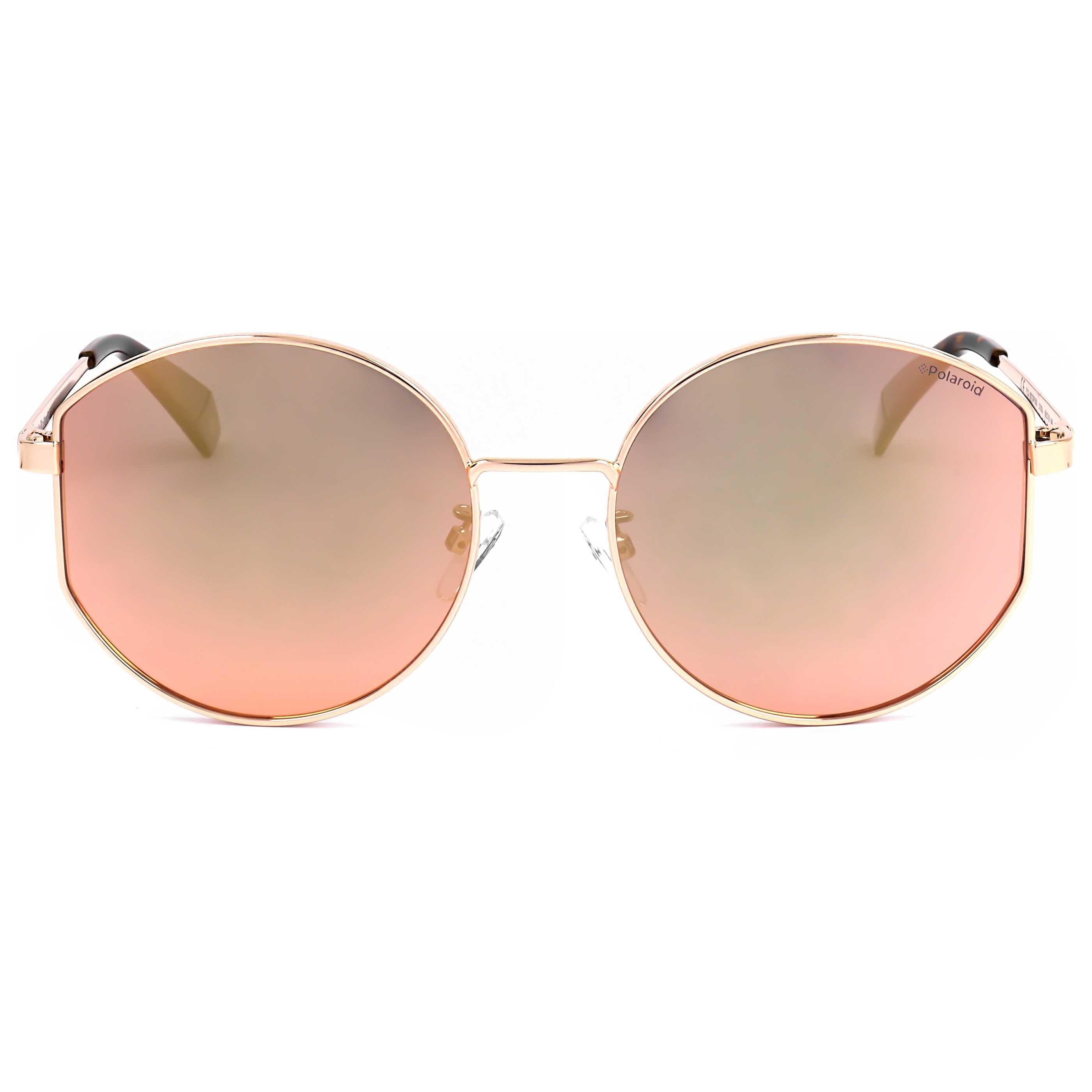 Polaroid Women's Sunglasses PLD6072-F-S-X-210-58