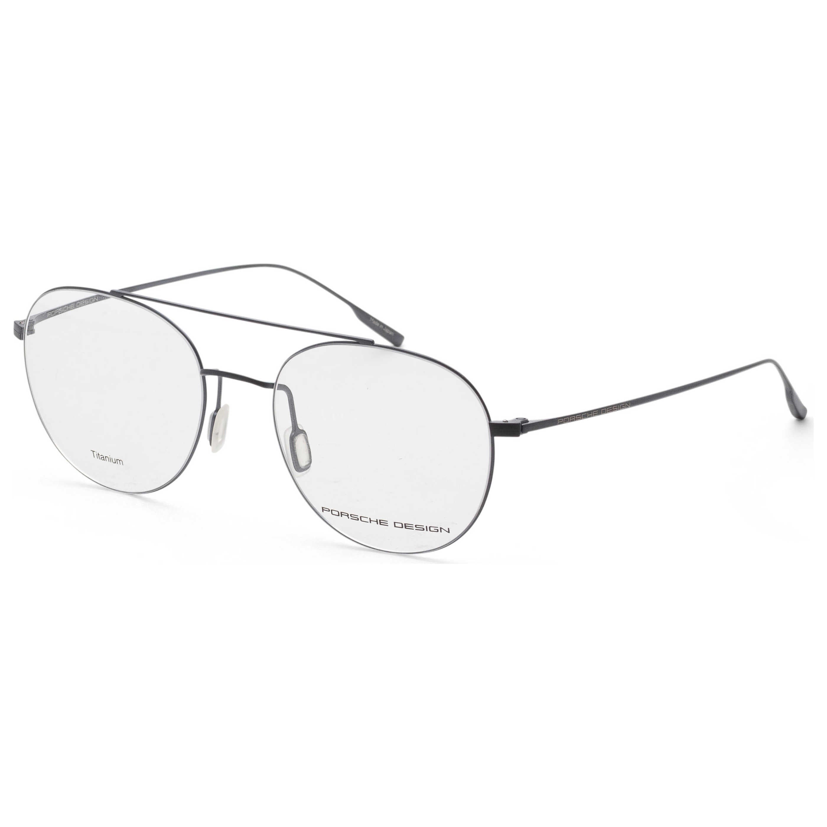 Porsche Design Unisex Eyeglasses P8395-52C