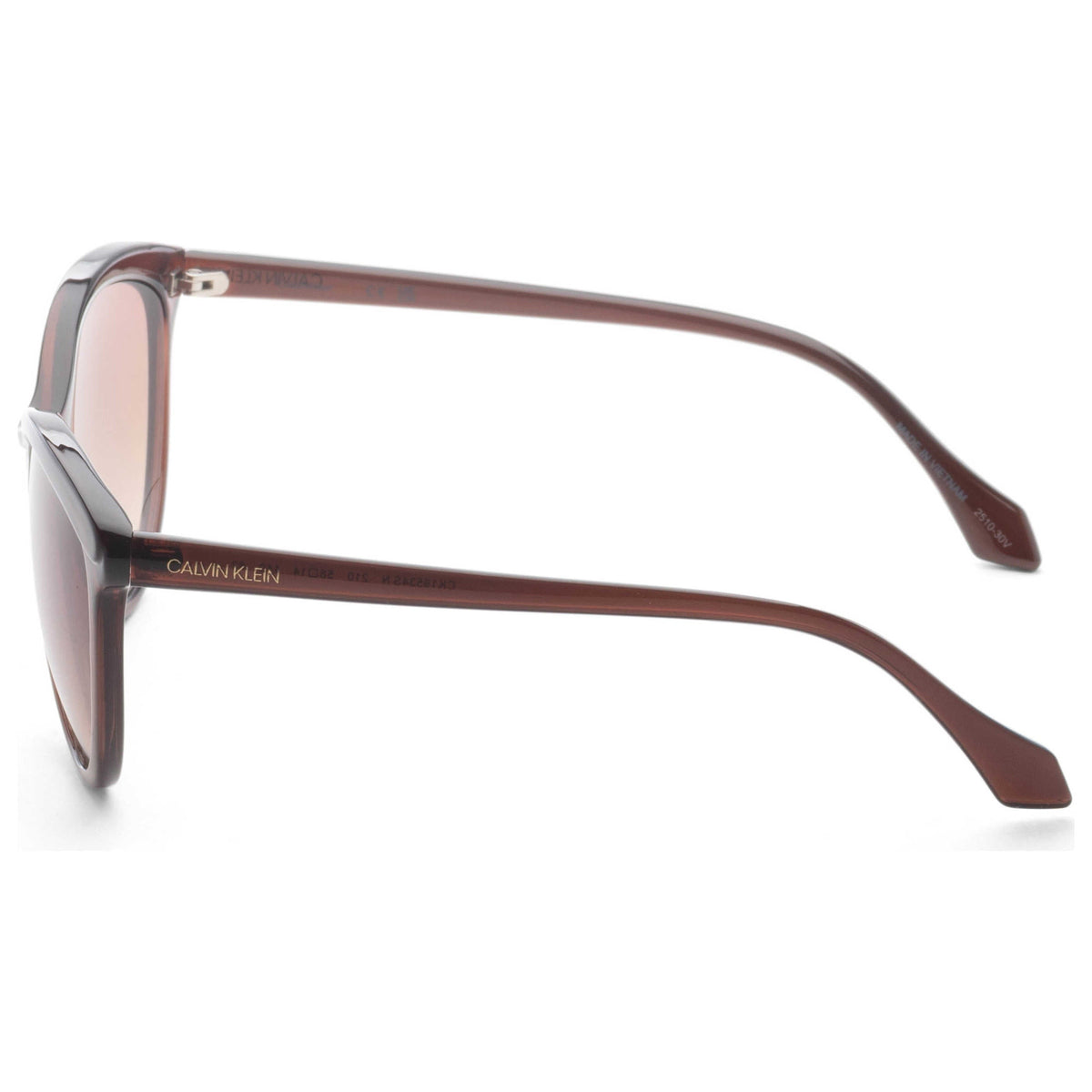 Calvin Klein Women's Sunglasses CK19534SN-210