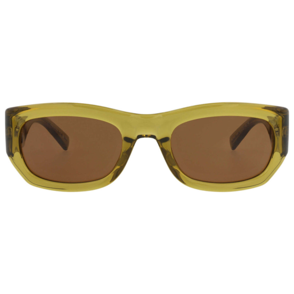 Saint Laurent Women's Sunglasses SL713-30015796-004