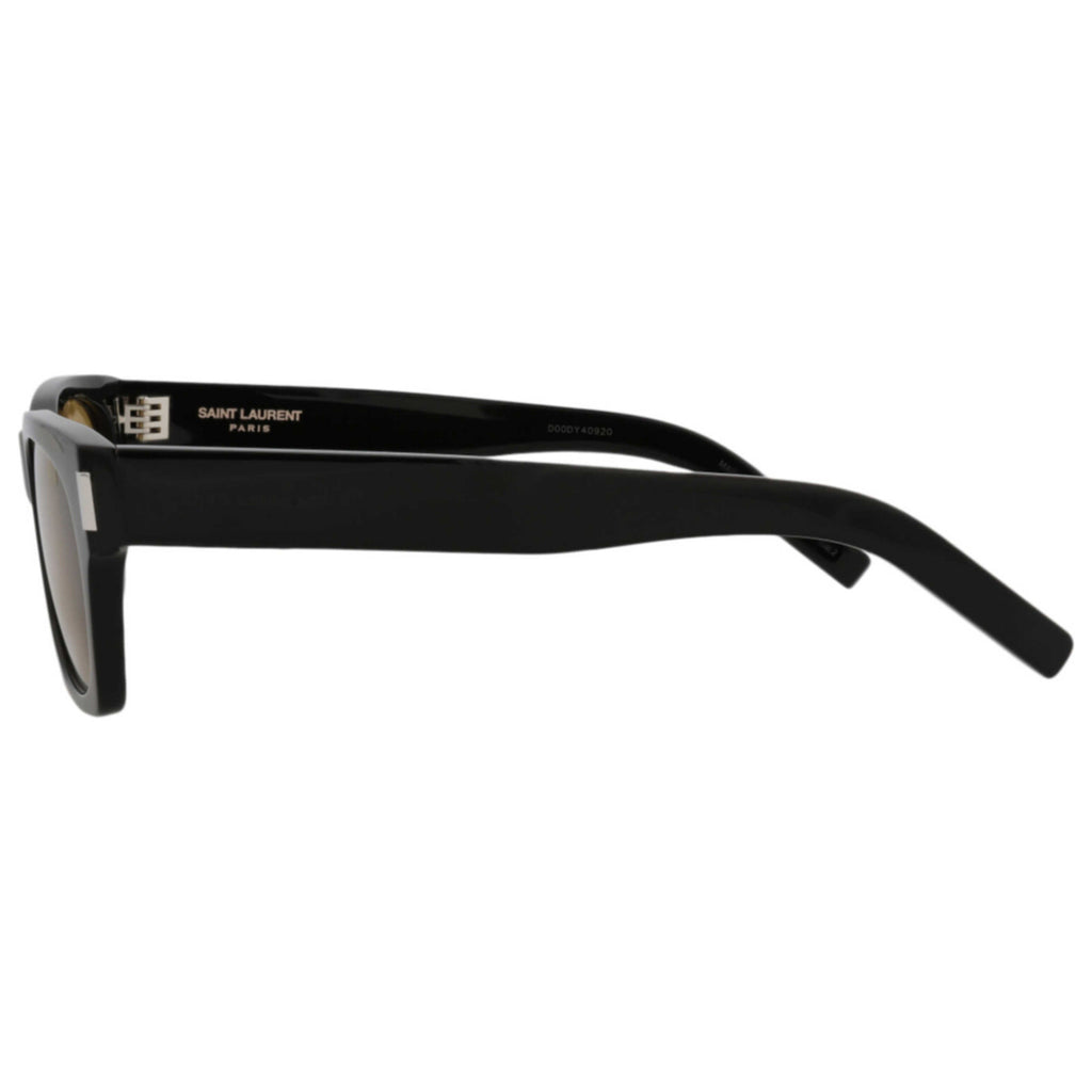 Saint Laurent Unisex Sunglasses SL402-30009329-010