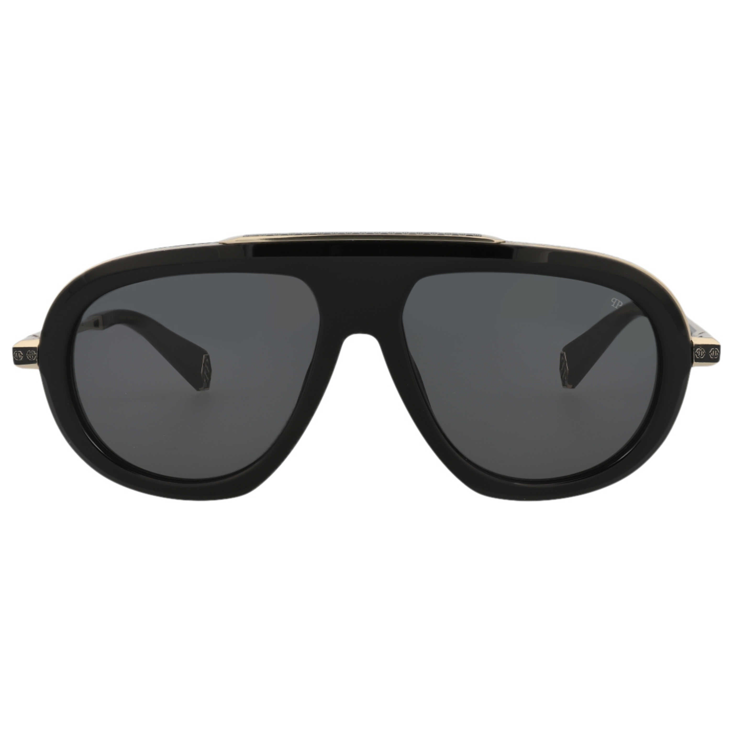 Philipp Plein Men's Sunglasses SPP151M-57-0700
