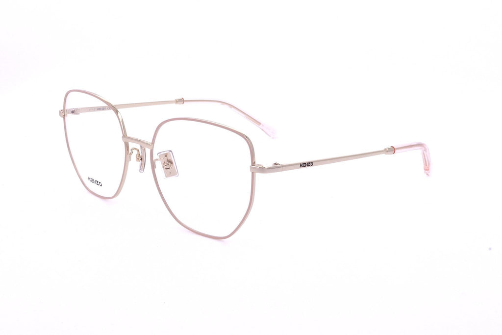 Kenzo Women's Metal Glasses