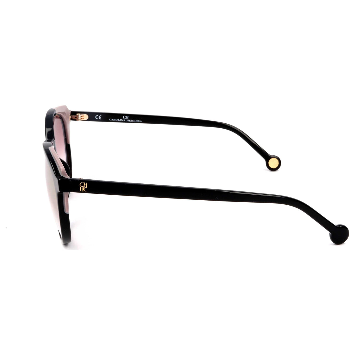 Carolina Herrera Women's Sunglasses SHE742-700G-50
