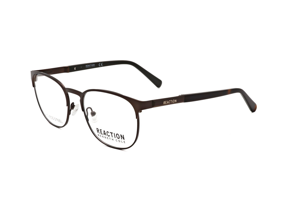 Kenneth Cole Men's Metal Glasses