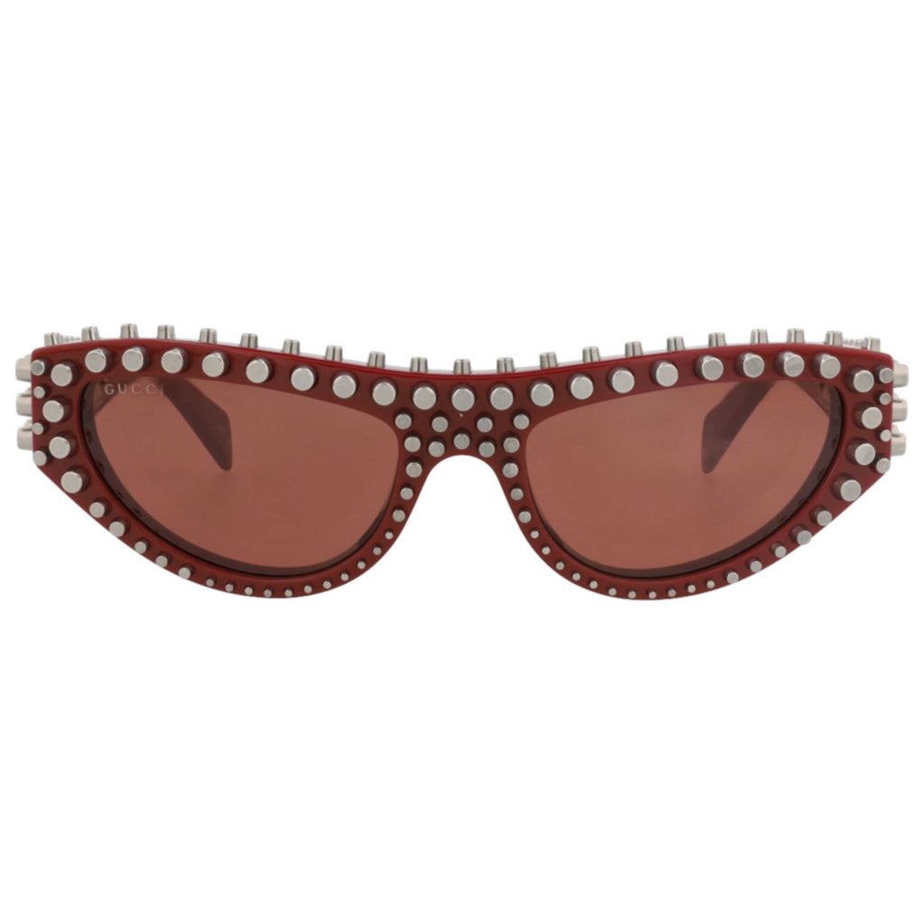 Gucci Women's Sunglasses GG1919S-30016531-009